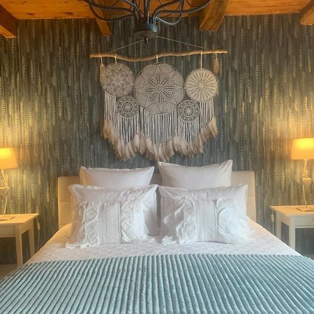 Maison Mard'Or Chambre Plume Mardor Esterno foto