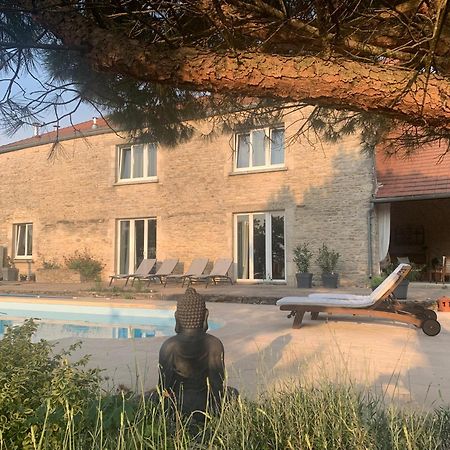 Maison Mard'Or Chambre Plume Mardor Esterno foto