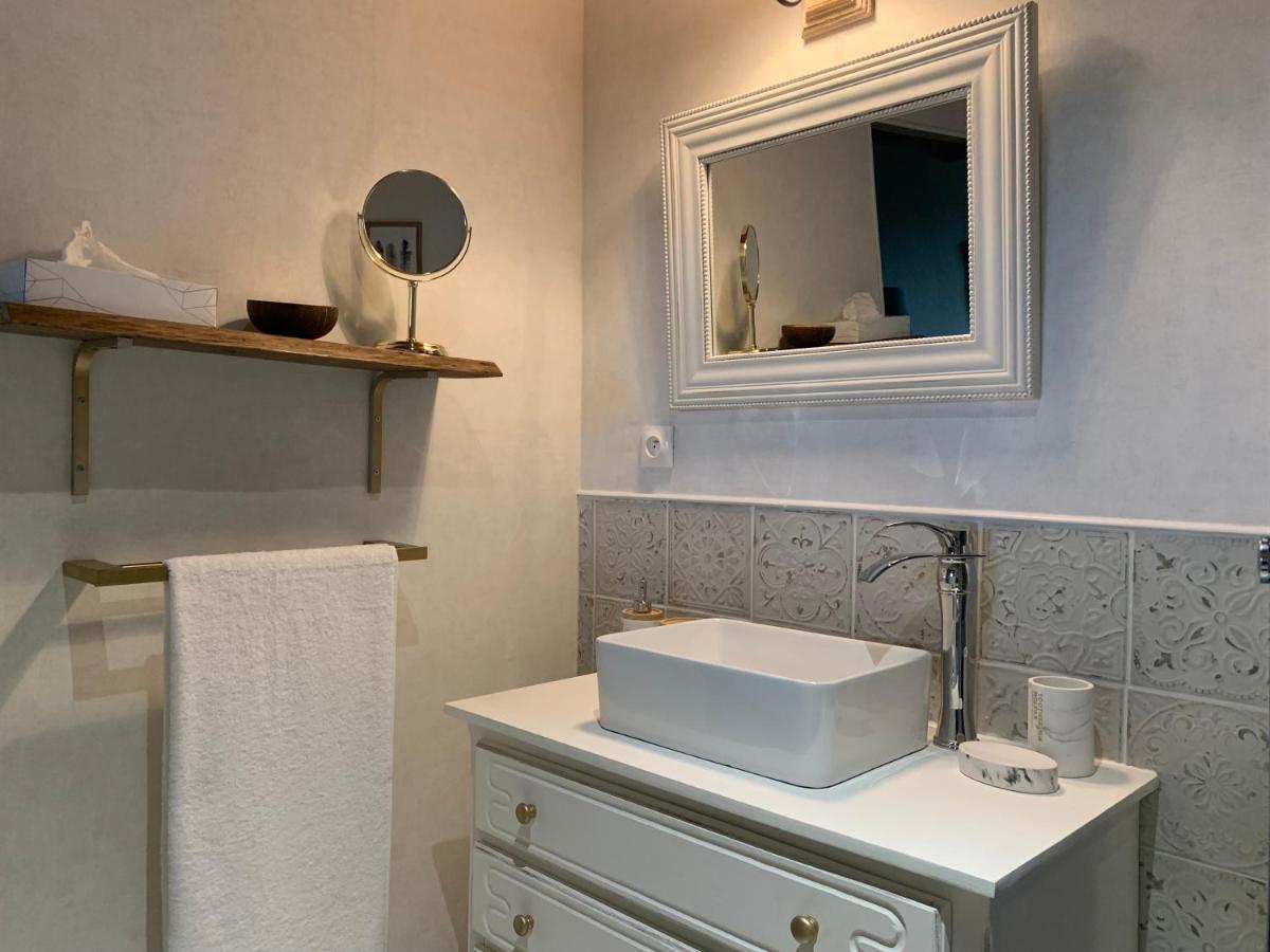 Maison Mard'Or Chambre Plume Mardor Esterno foto
