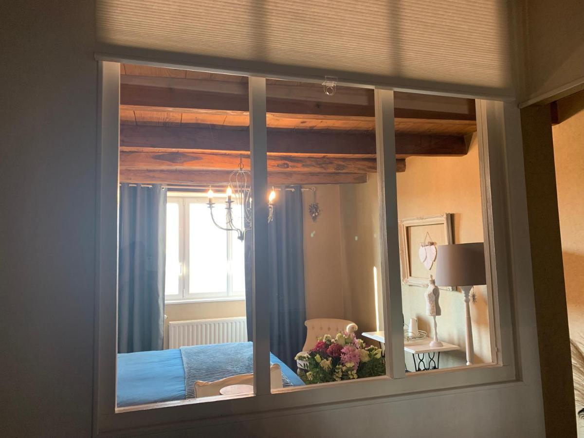 Maison Mard'Or Chambre Plume Mardor Esterno foto