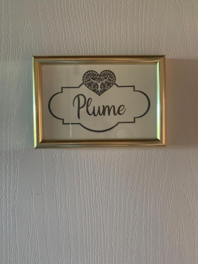 Maison Mard'Or Chambre Plume Mardor Esterno foto