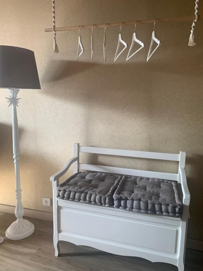 Maison Mard'Or Chambre Plume Mardor Esterno foto