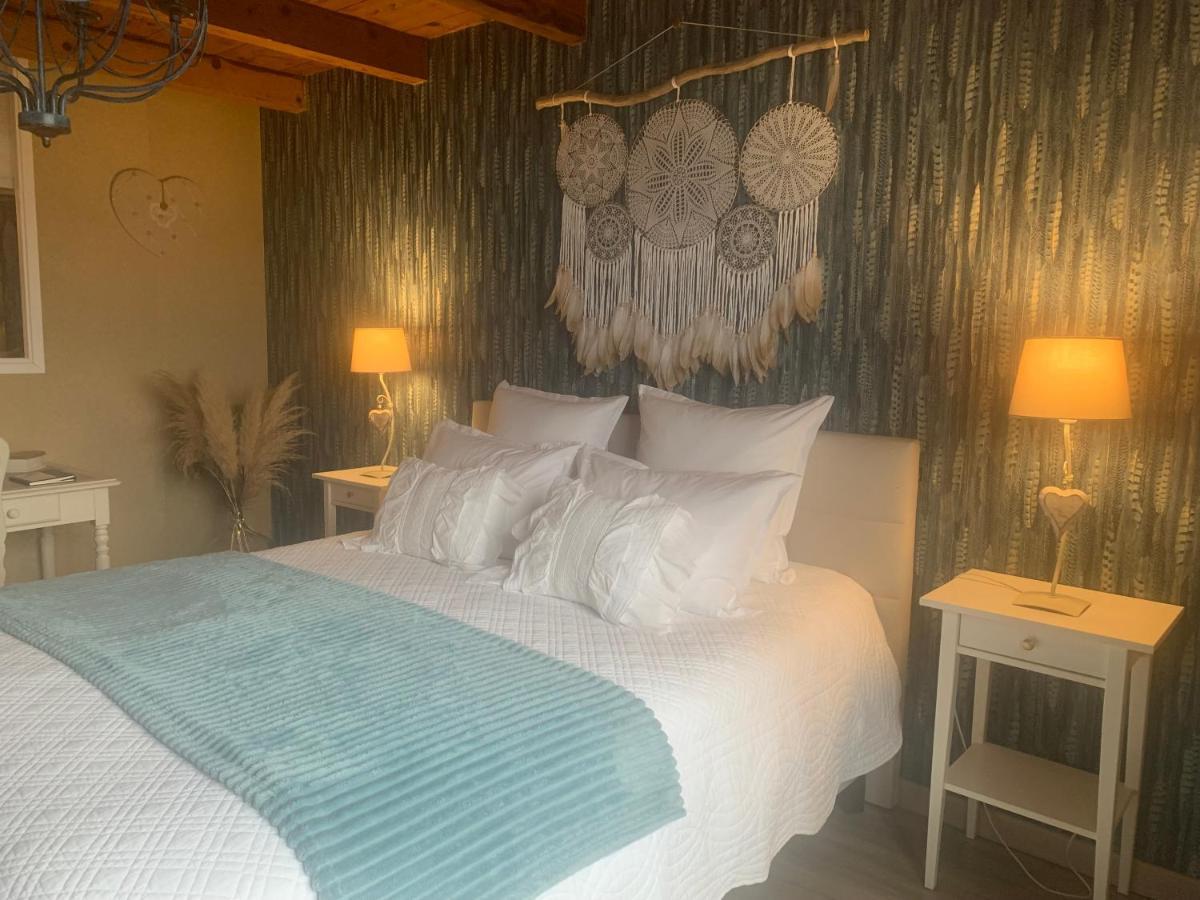 Maison Mard'Or Chambre Plume Mardor Esterno foto