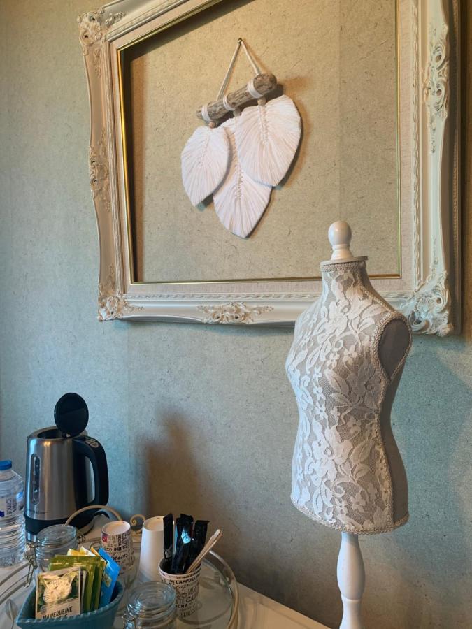 Maison Mard'Or Chambre Plume Mardor Esterno foto