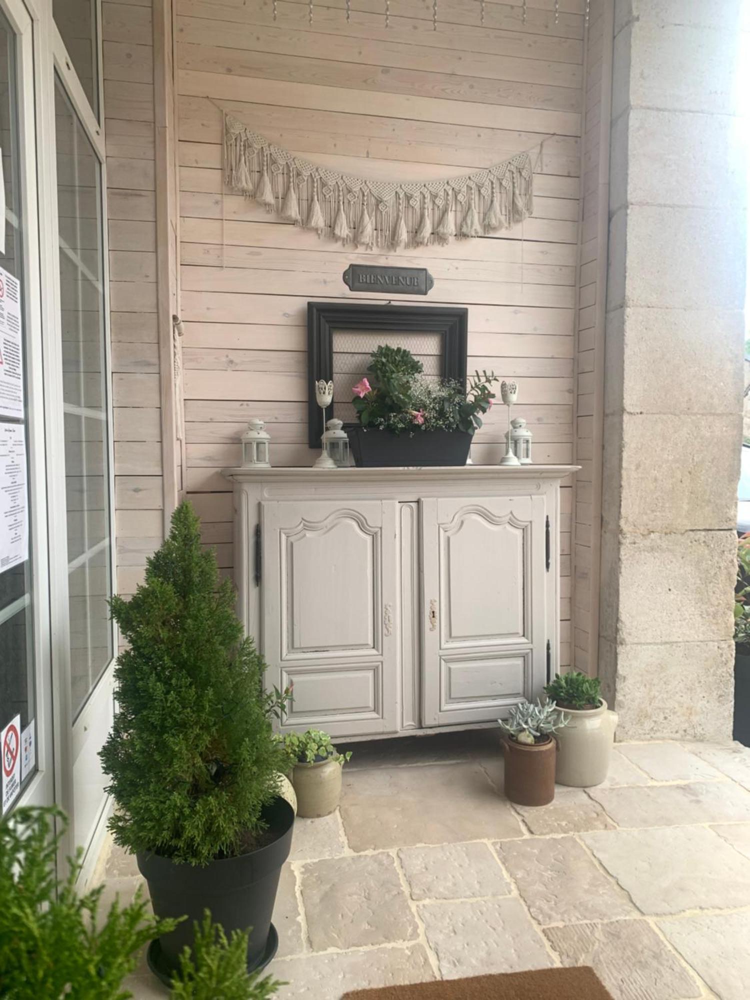 Maison Mard'Or Chambre Plume Mardor Esterno foto