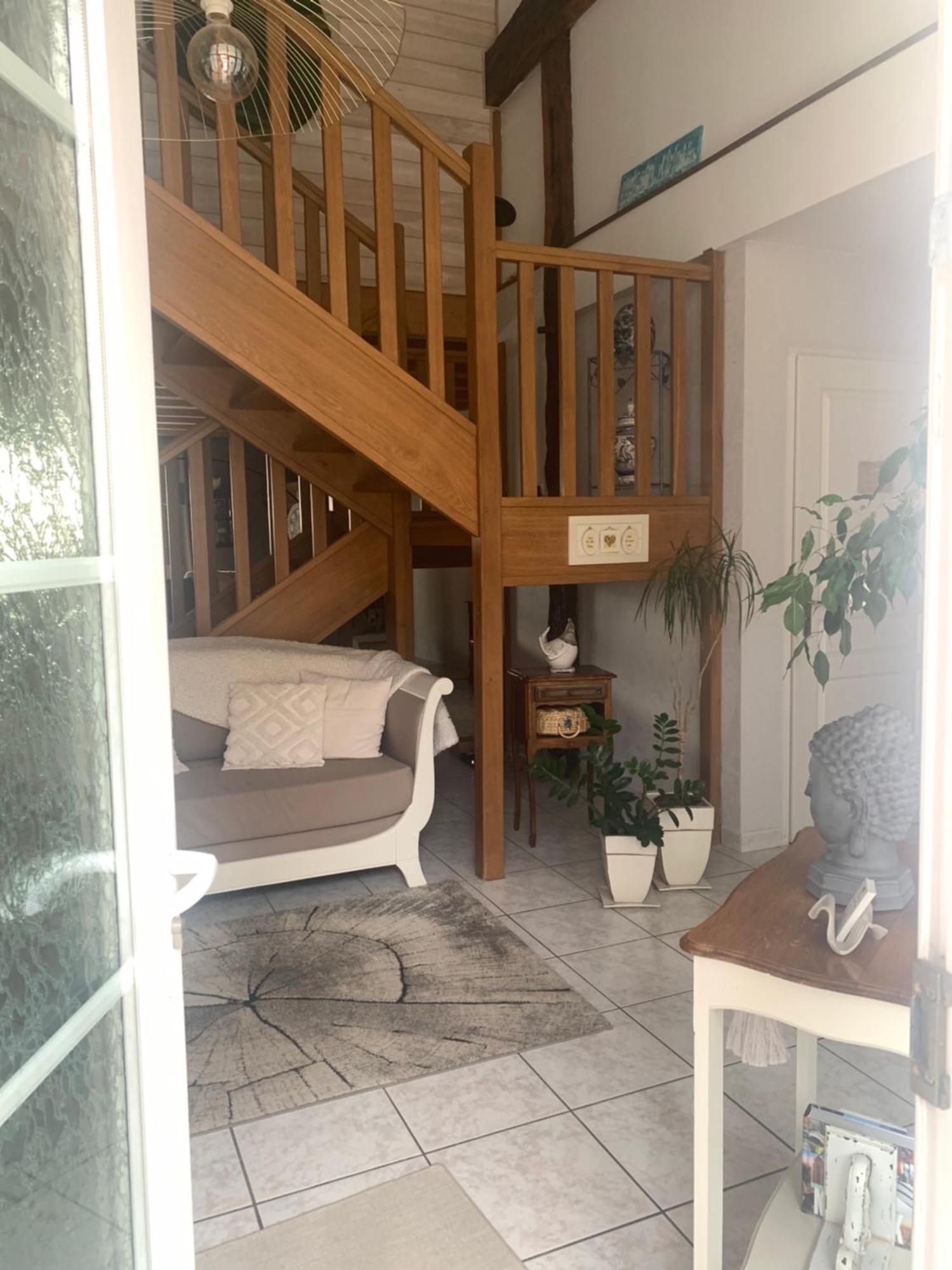 Maison Mard'Or Chambre Plume Mardor Esterno foto